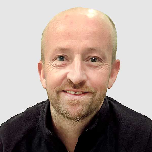 Thomas Andreasen