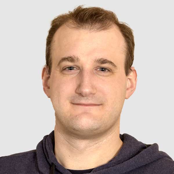 Kasper Amby